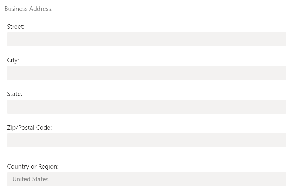 EditContactForm